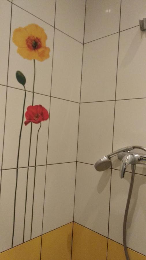 Apartment Anna Lviv Ngoại thất bức ảnh