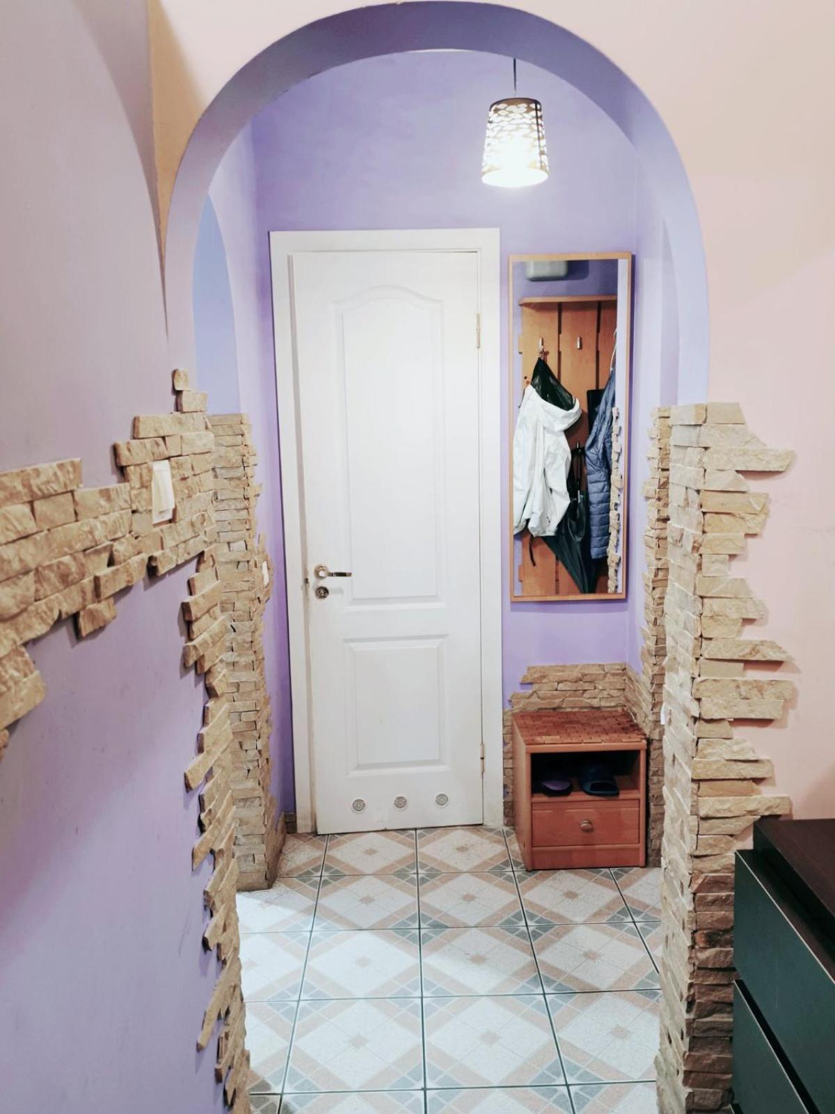 Apartment Anna Lviv Ngoại thất bức ảnh