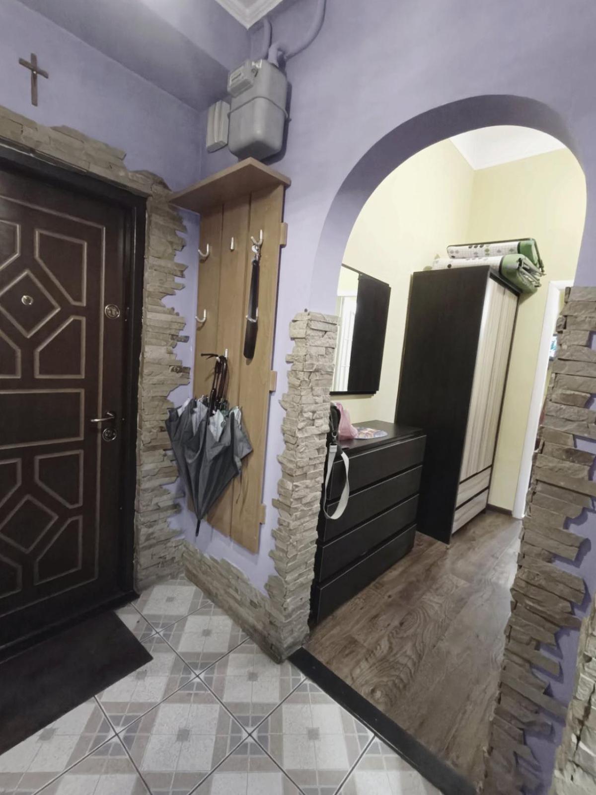 Apartment Anna Lviv Ngoại thất bức ảnh